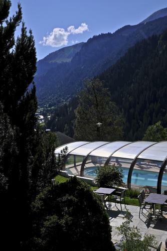 Hotel Fleur De Neige
