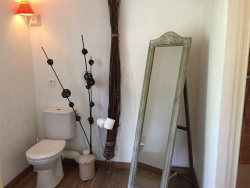 Bed & Breakfast Le Mas De Marie