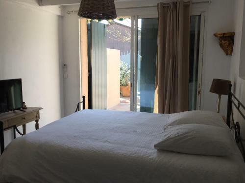 Bed & Breakfast Le Mas De Marie