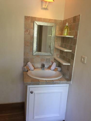 Bed & Breakfast Le Mas De Marie