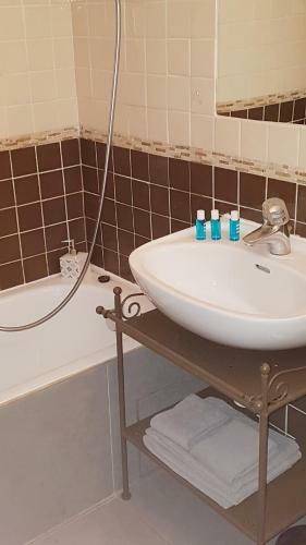 Bed & Breakfast Le Mas De Marie