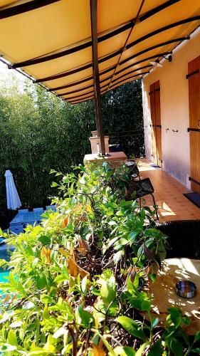 Bed & Breakfast Le Mas De Marie