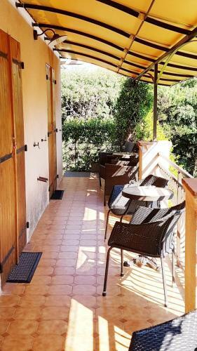 Bed & Breakfast Le Mas De Marie