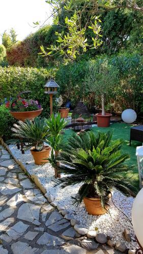 Bed & Breakfast Le Mas De Marie