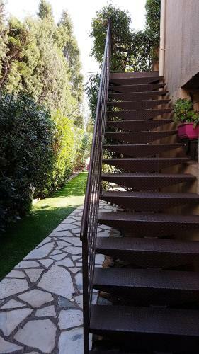 Bed & Breakfast Le Mas De Marie