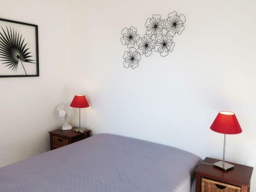 Apartment Cogolin 3