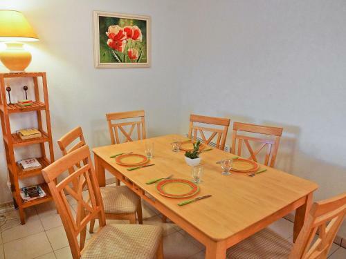 Apartment Cogolin 3