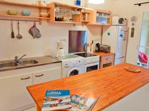 Apartment Cogolin 3