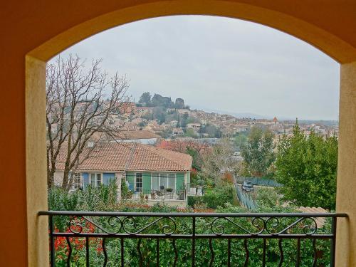 Apartment Cogolin 3