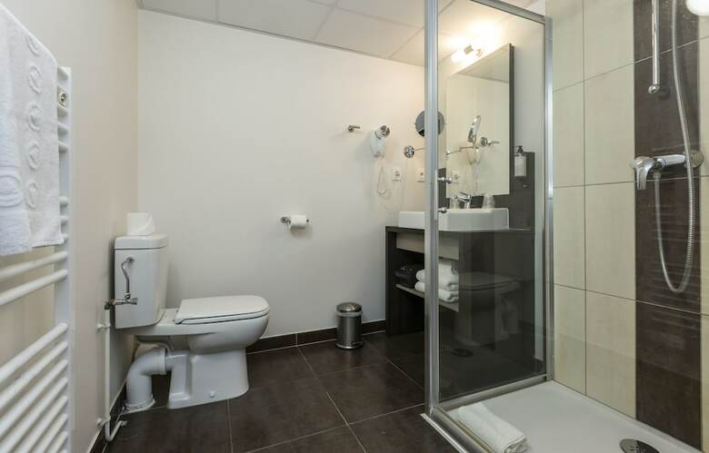 Aparthotel Appart'h�tel Odalys La Rose D'argent