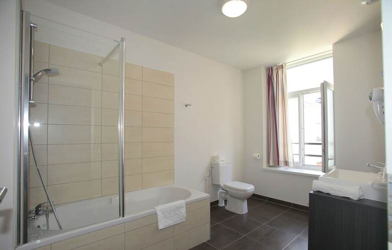 Aparthotel Appart'h�tel Odalys La Rose D'argent