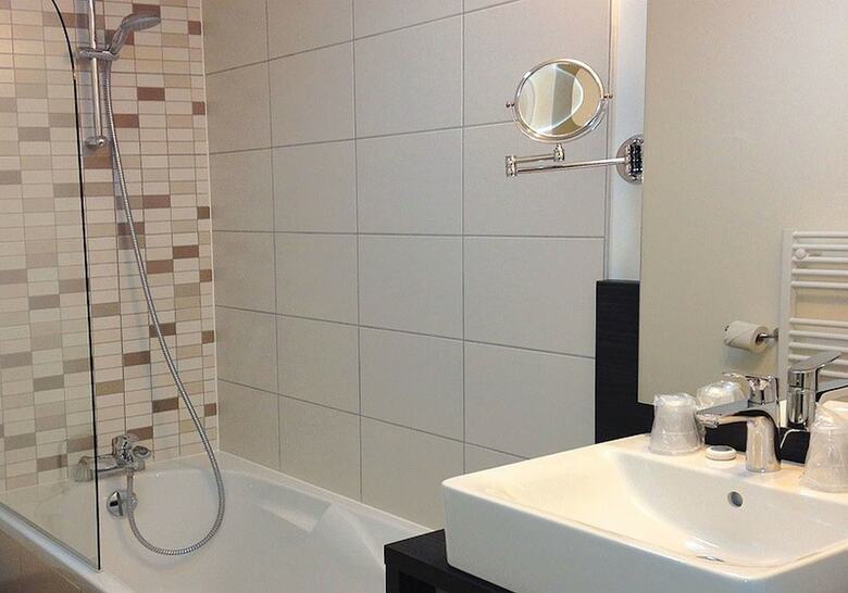 Aparthotel Appart'h�tel Odalys La Rose D'argent