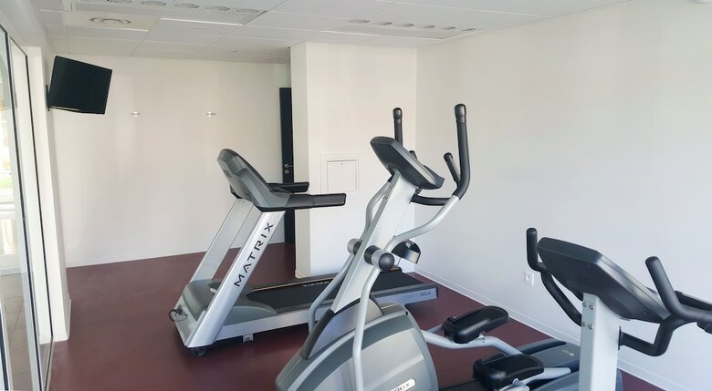 Aparthotel Appart'h�tel Odalys La Rose D'argent