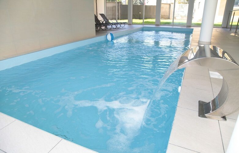 Aparthotel Appart'h�tel Odalys La Rose D'argent