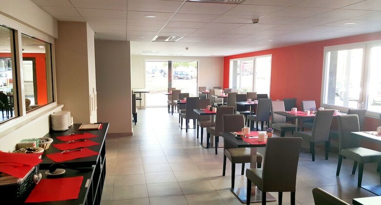 Aparthotel Appart'h�tel Odalys La Rose D'argent