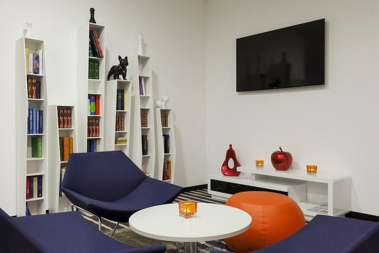 Comfort Hotel Expo Colmar