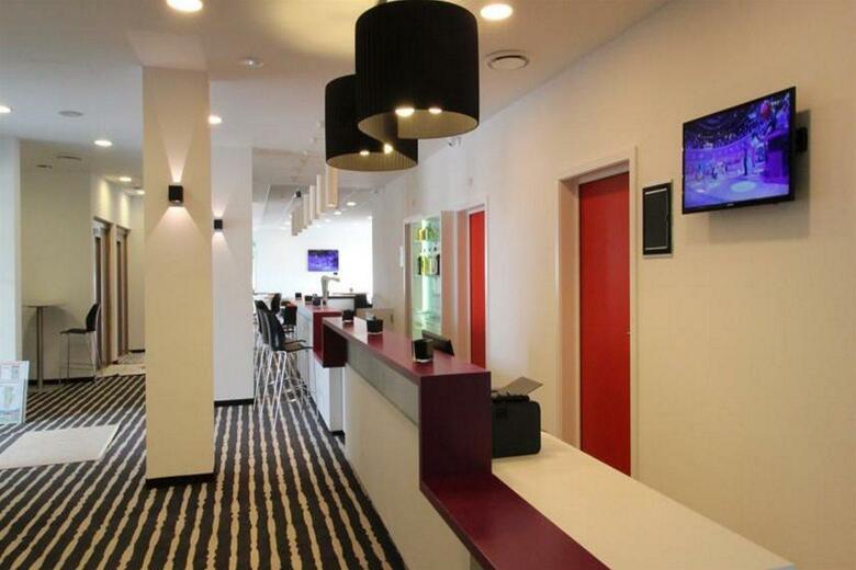 Comfort Hotel Expo Colmar