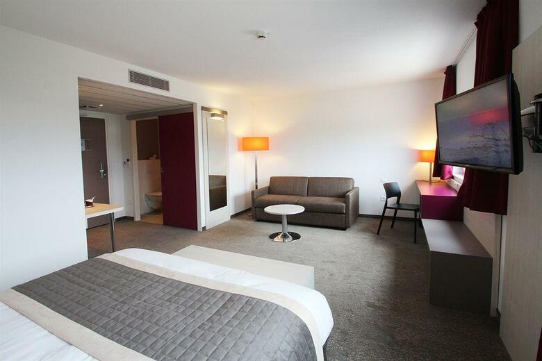 Comfort Hotel Expo Colmar