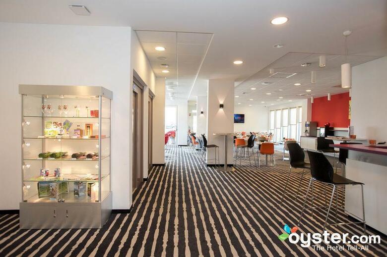 Comfort Hotel Expo Colmar