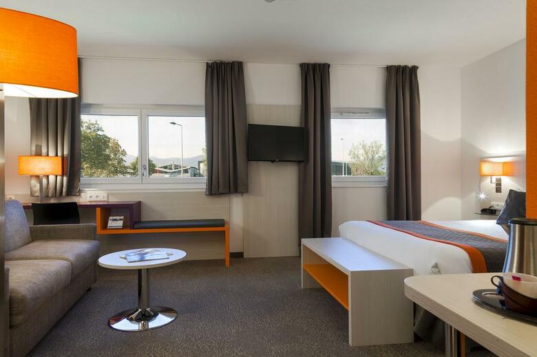 Comfort Hotel Expo Colmar