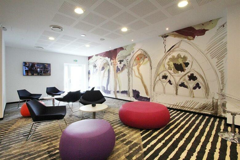 Comfort Hotel Expo Colmar