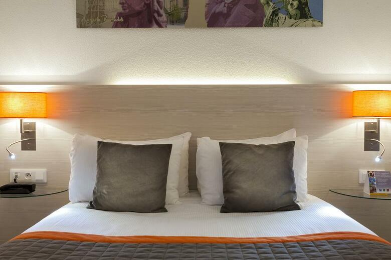 Comfort Hotel Expo Colmar