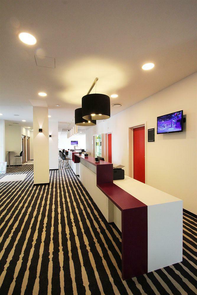 Comfort Hotel Expo Colmar