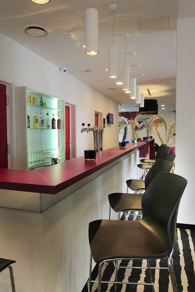 Comfort Hotel Expo Colmar