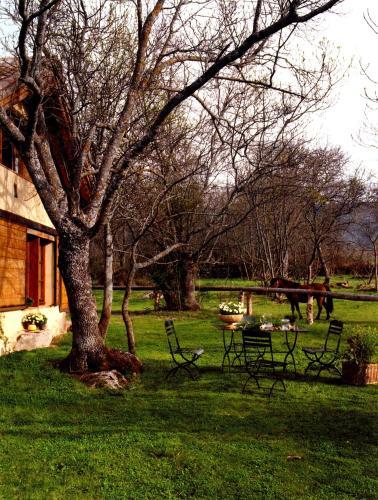 Las Casas Del Palomar I & II