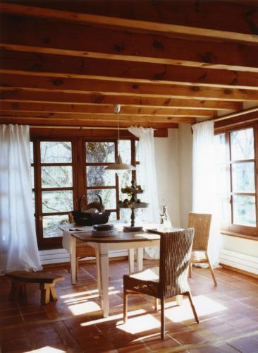 Las Casas Del Palomar I & II