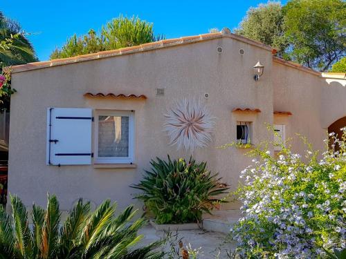 Villa Campestra