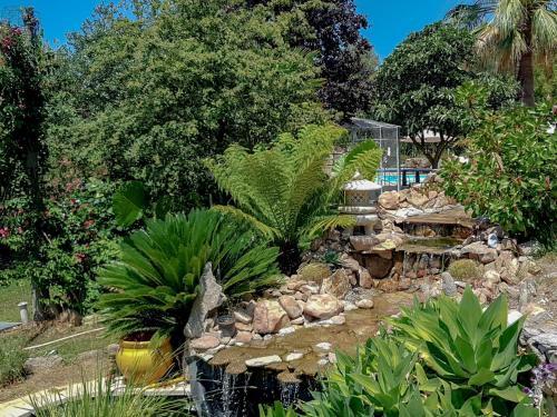 Villa Campestra
