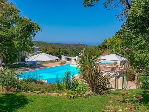 Villa Campestra