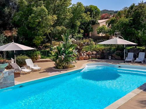 Villa Campestra