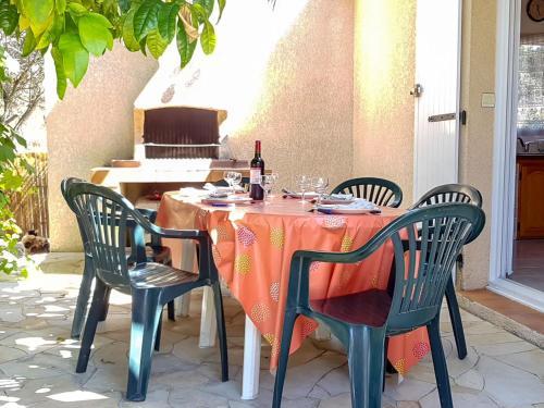 Villa Campestra