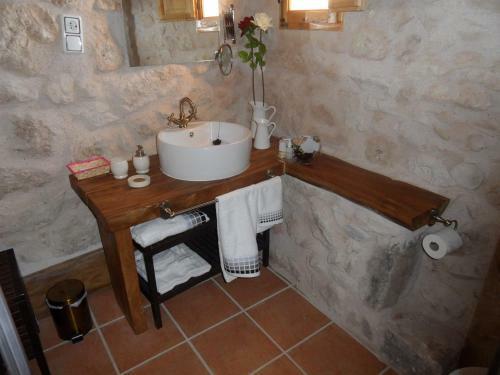 Agroturismo Casa Rural El Lagarcillo