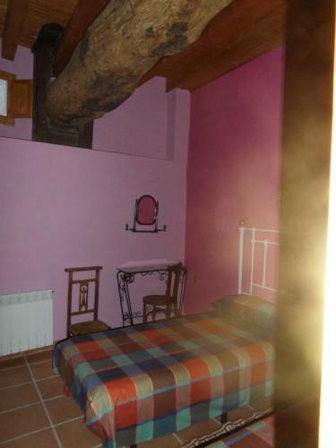 Agroturismo Casa Rural El Lagarcillo