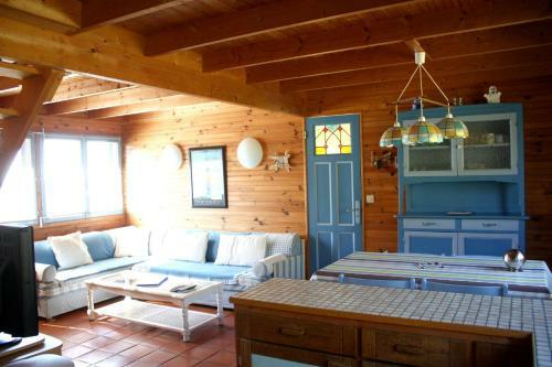 Homerez � Holiday Home Route De L'aber