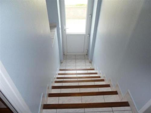 Apartamento Appartement Fontaine Morgat