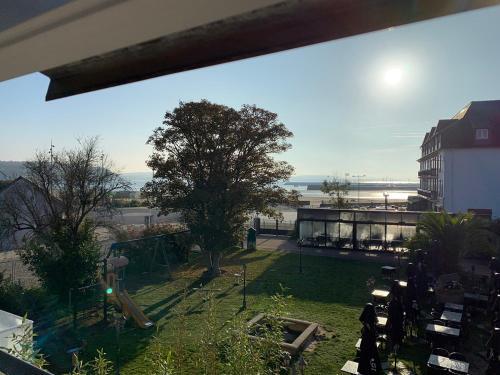 Apartamento Appartement Fontaine Morgat