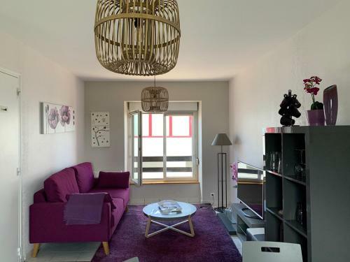 Apartamento Appartement Fontaine Morgat