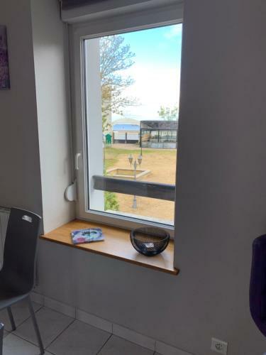 Apartamento Appartement Fontaine Morgat