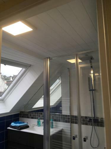 Apartamento Appartement Fontaine Morgat