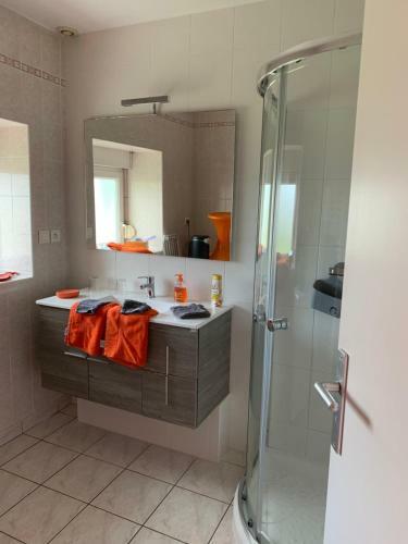 Apartamento Appartement Fontaine Morgat