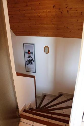 Apartamento Appartement Fontaine Morgat