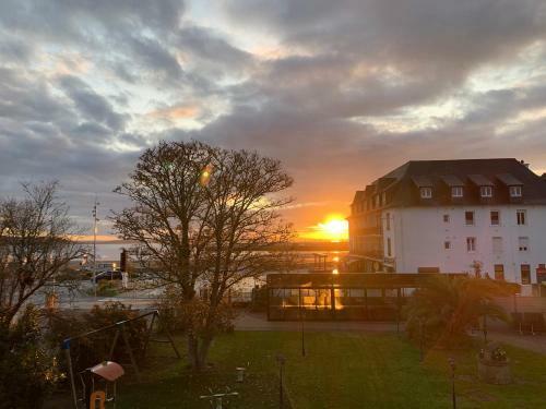 Apartamento Appartement Fontaine Morgat