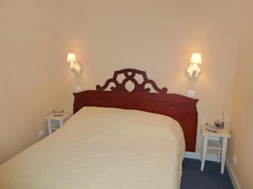 Apartamento L'or�e Du Golf