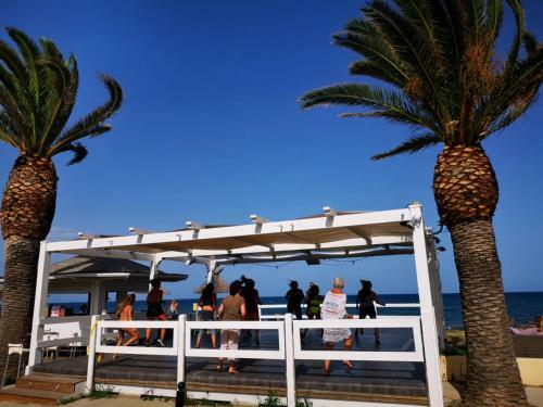 Hotel Thailand Smile Resort Chiangmai