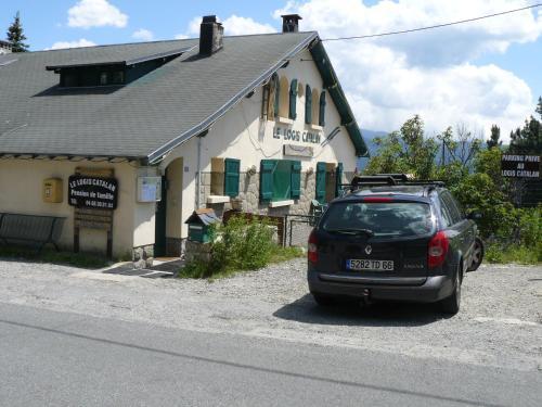 Hostal Le Logis Catalan - G�te De Groupe Et Familial