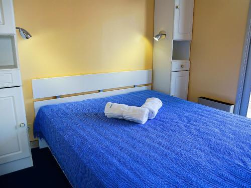 Apartamento Le Capitole I